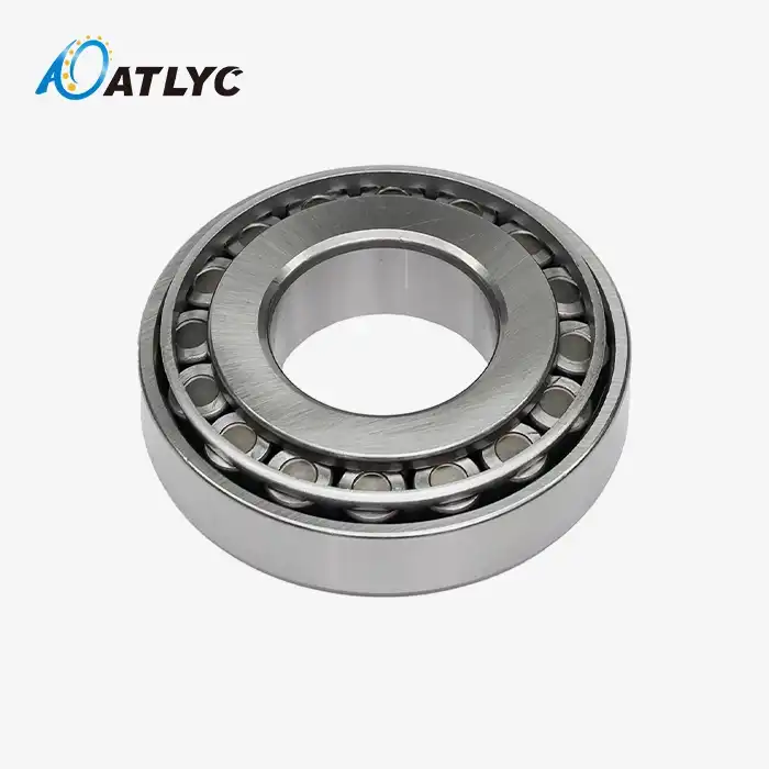 Why Choose Tapered Roller Bearing 30305 for Machinery?